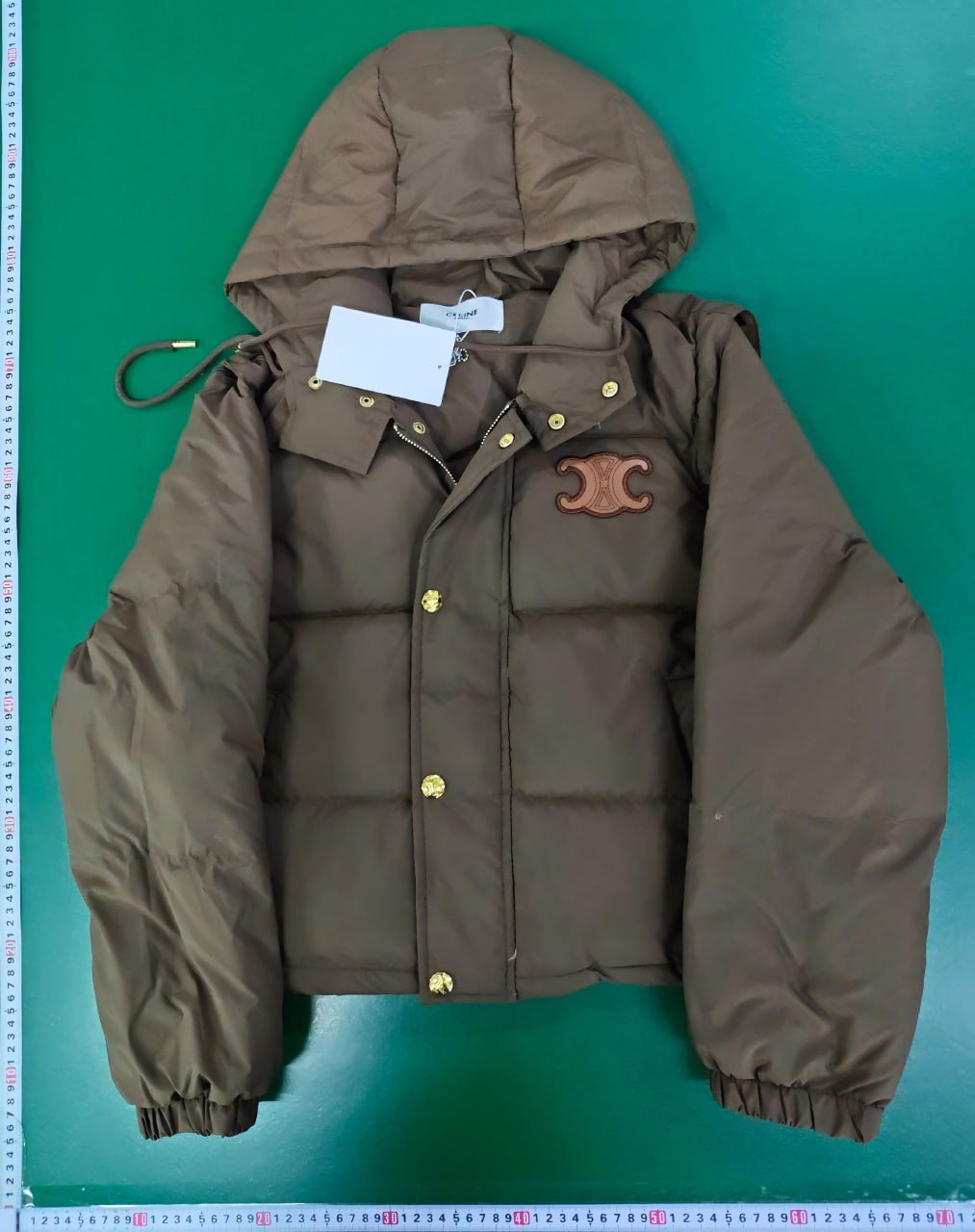 Celine Jacket
