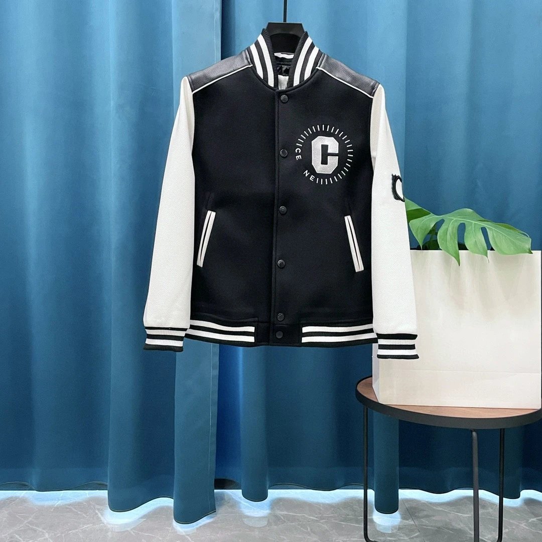 Celine Jacket