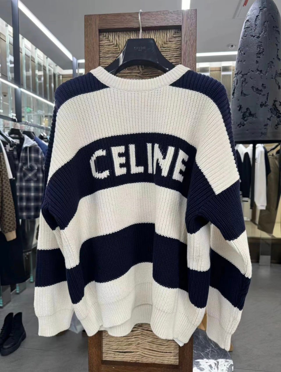 Celine Jacket
