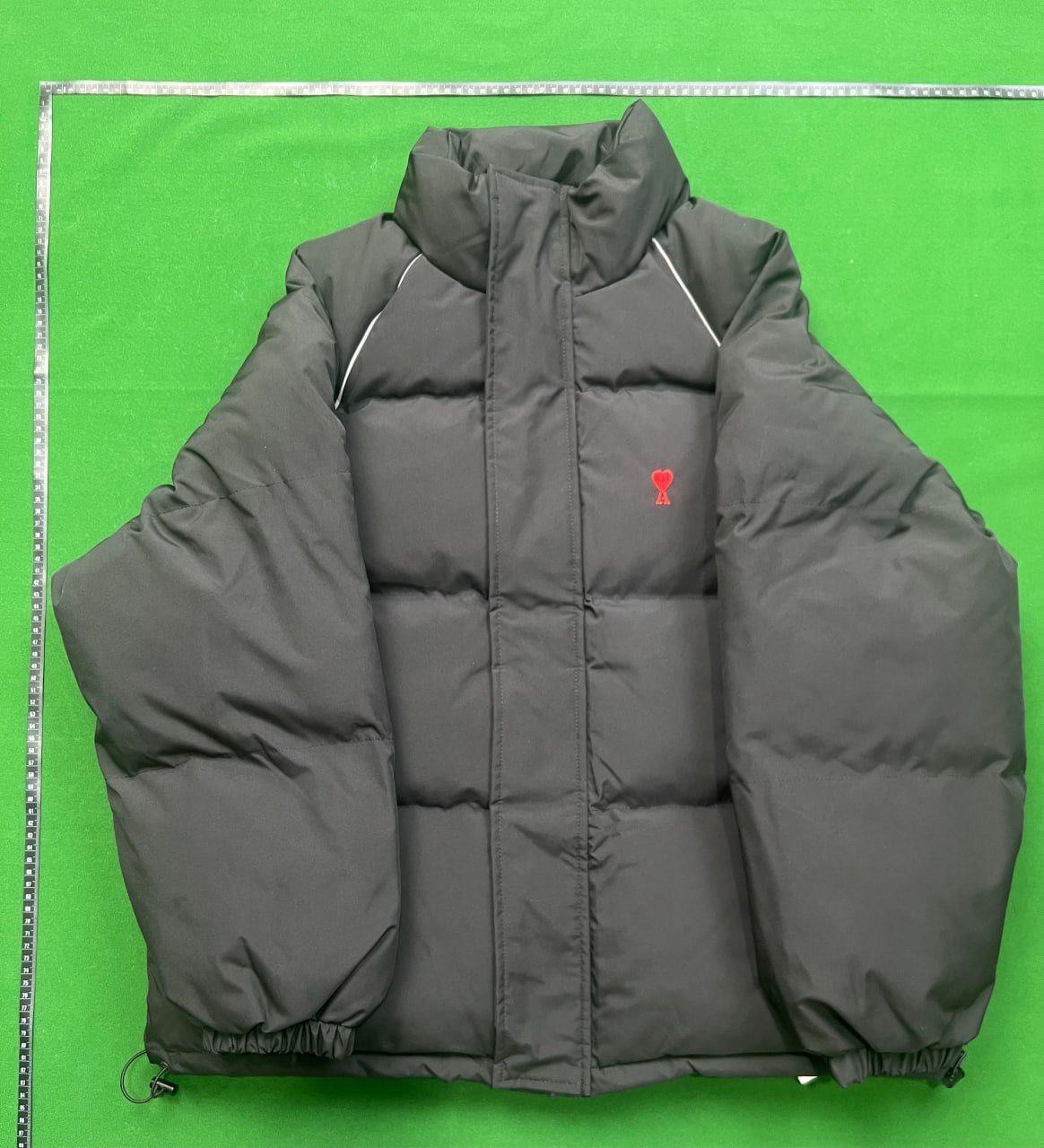 AMI ANCIENT coat