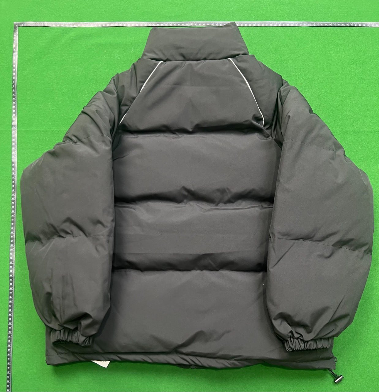 AMI ANCIENT coat