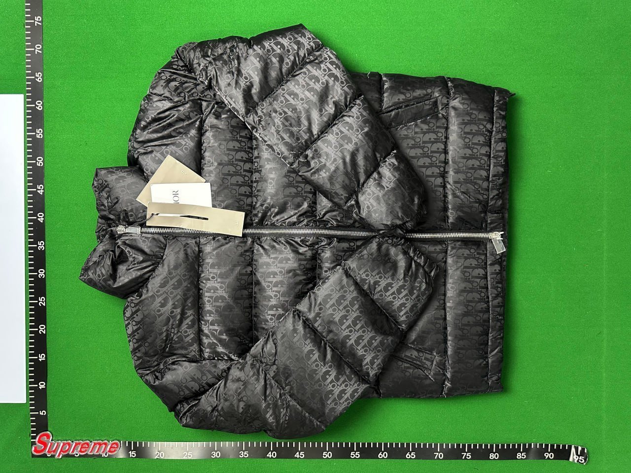 Dior Down Jacket