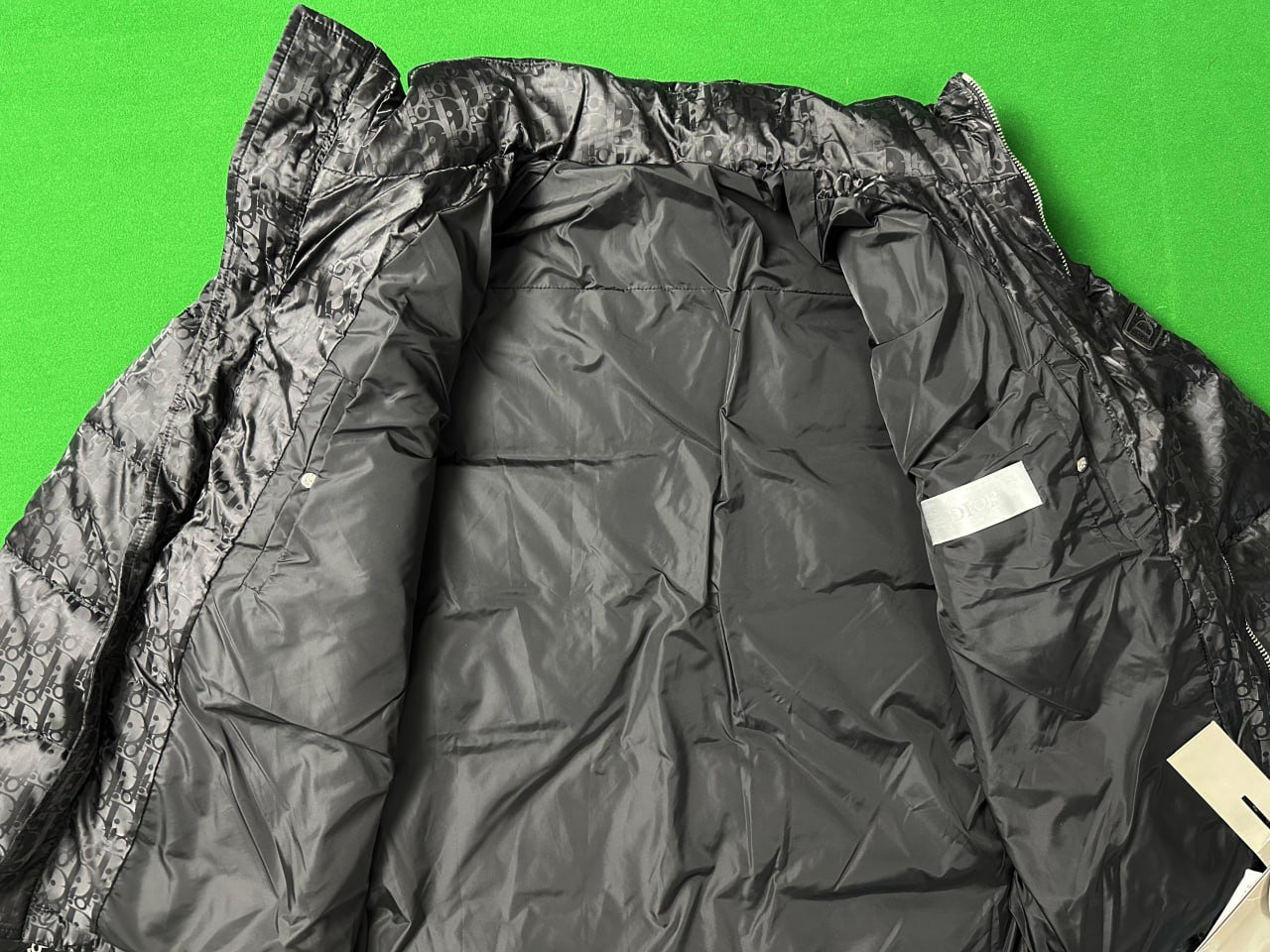 Dior Down Jacket