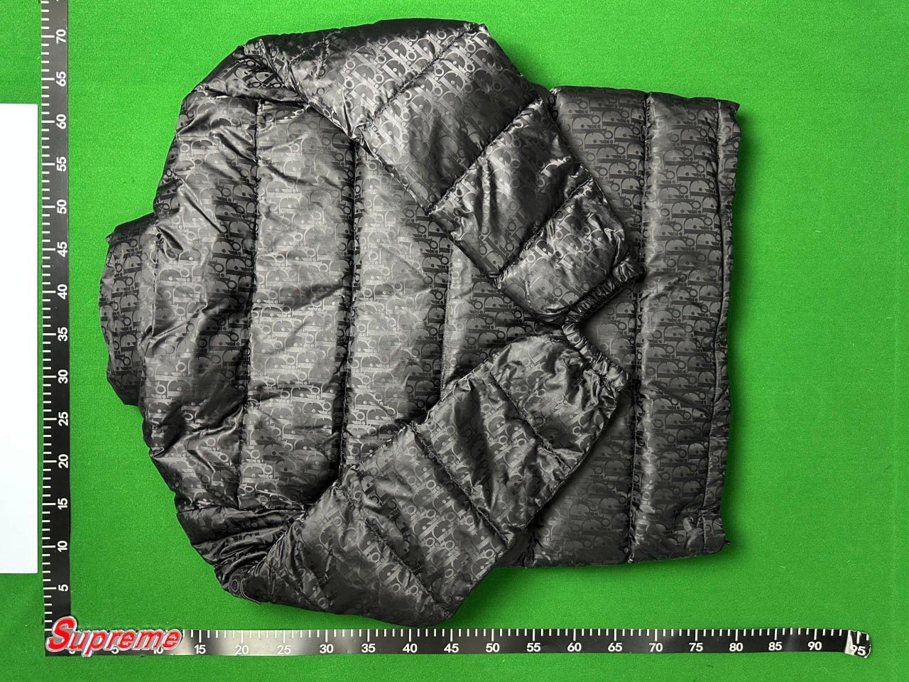 Dior Down Jacket