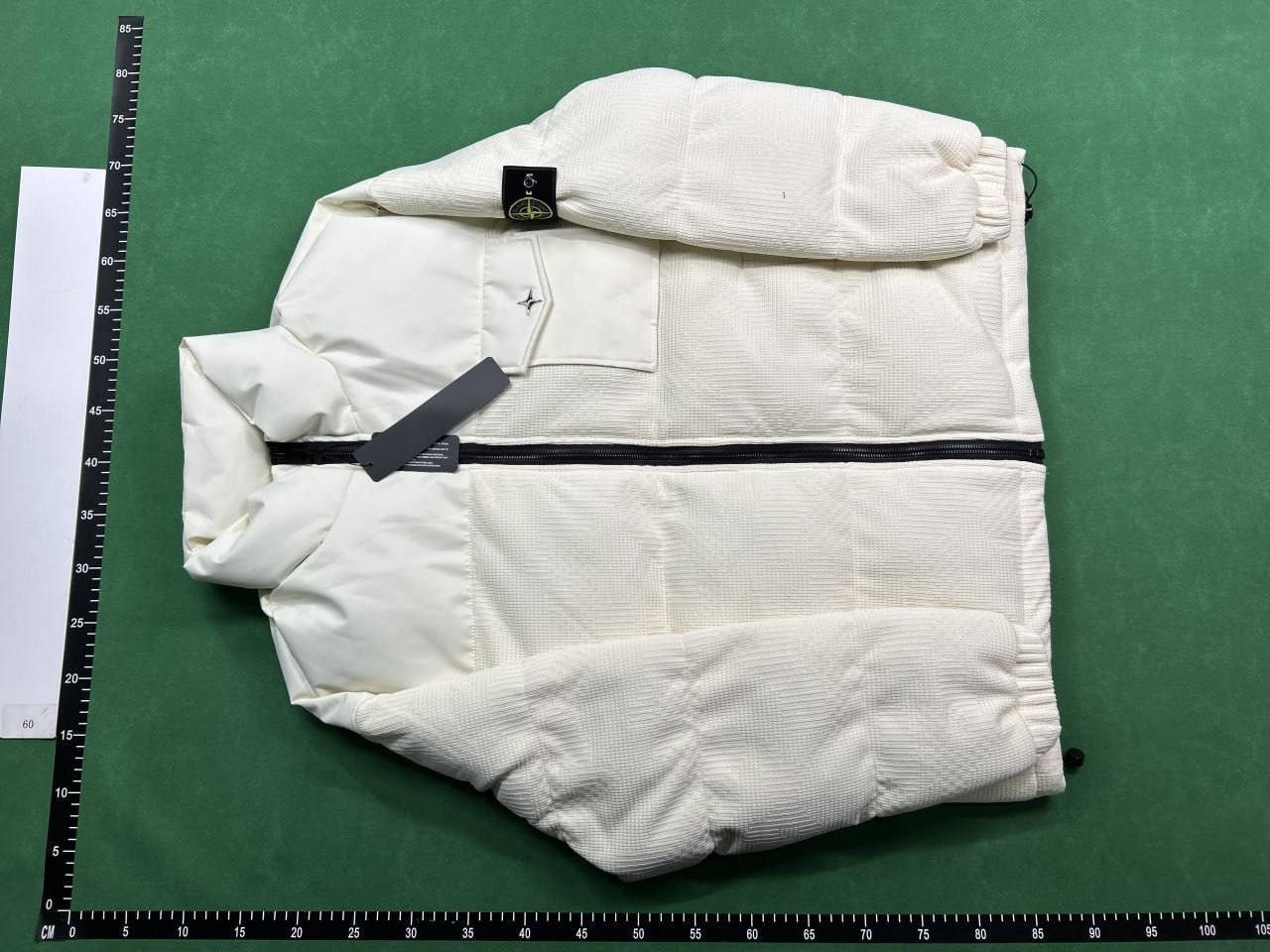 Stone Island jacket
