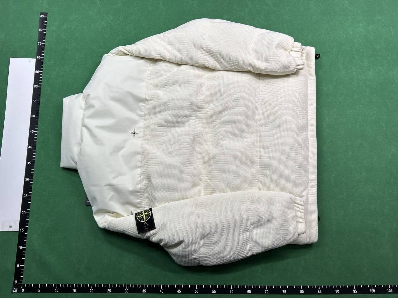 Stone Island jacket