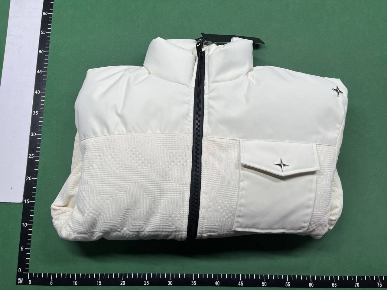 Stone Island jacket