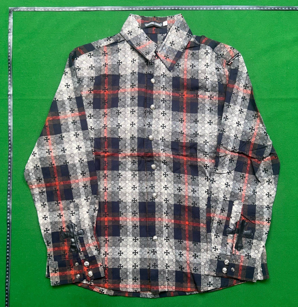 Chrome Hearts shirts