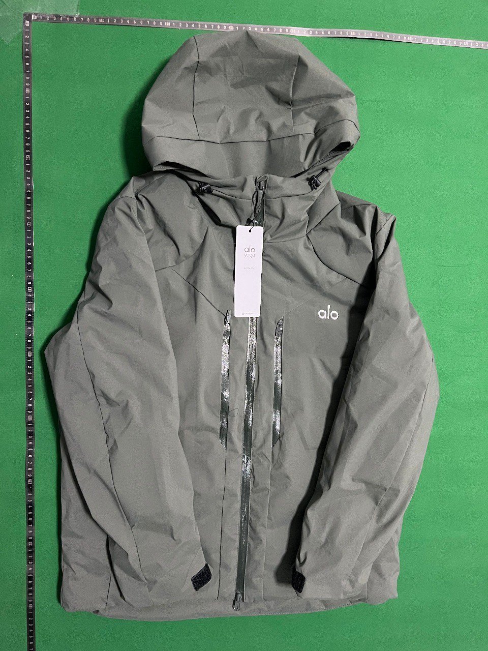 alo down Jacket