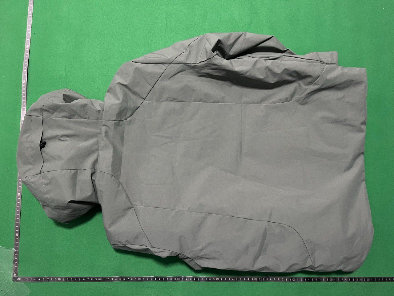 alo down Jacket