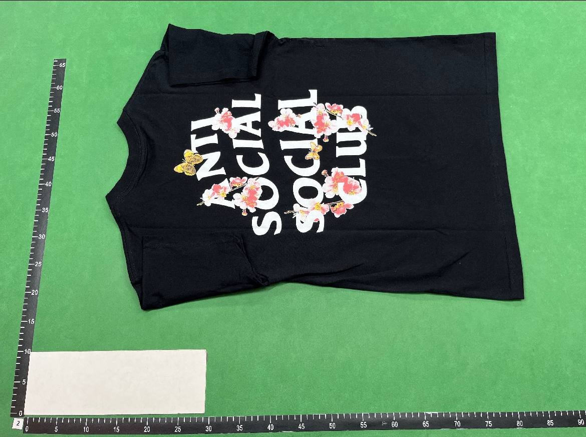 Anti Social Social Club T-shirt