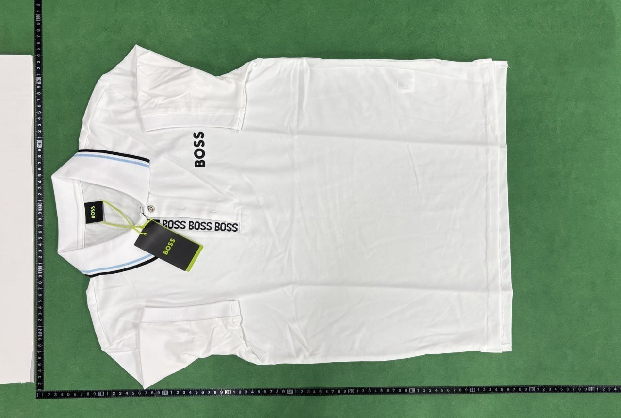 Boss Polo Shirt