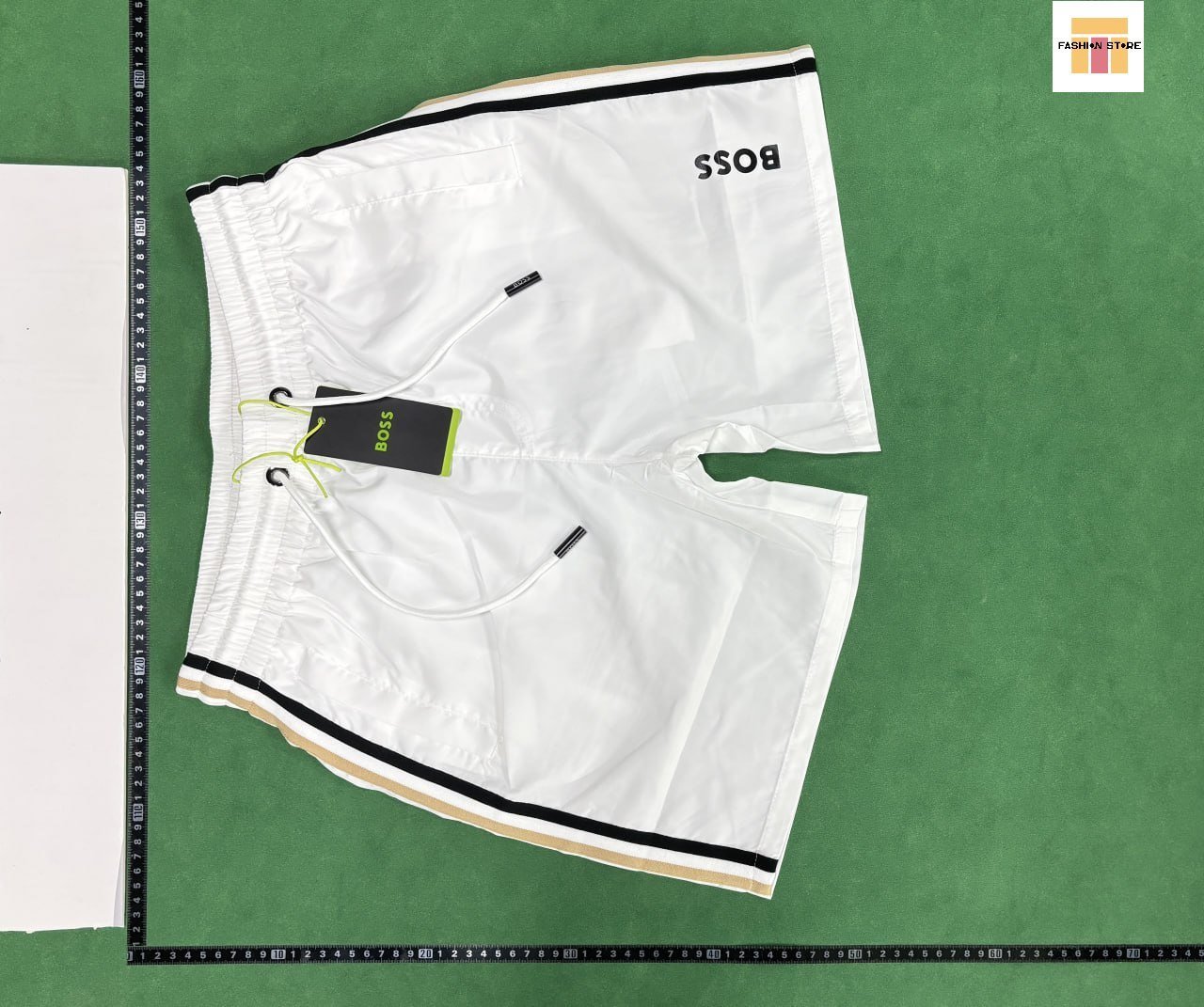 Boss Polo Shirt