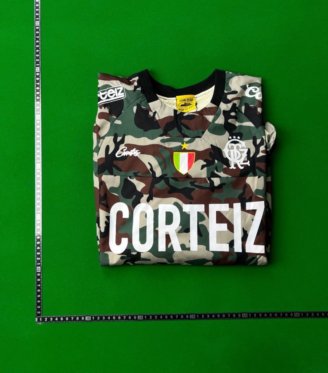 Corteiz windproof jacket