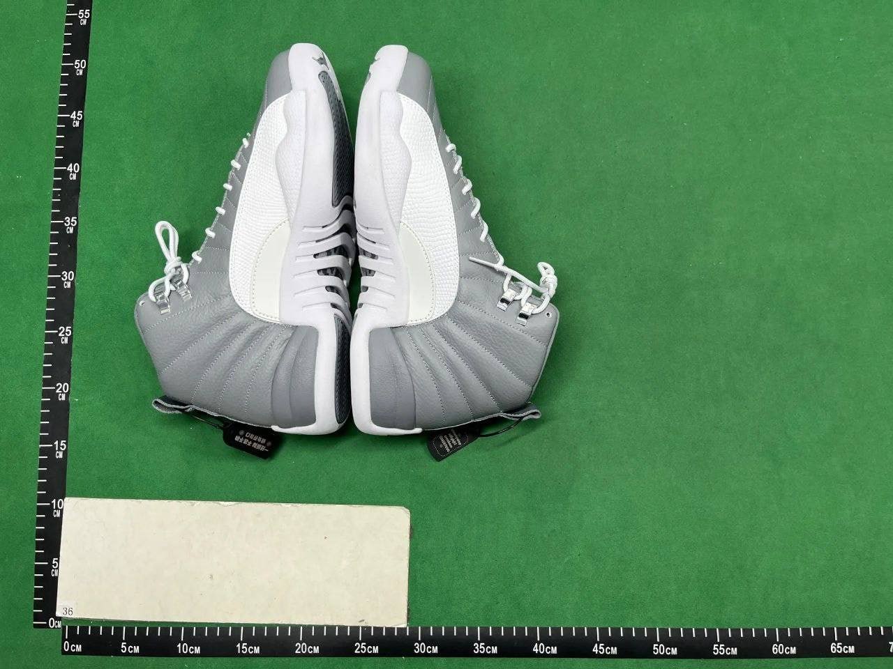 air Jordan 12