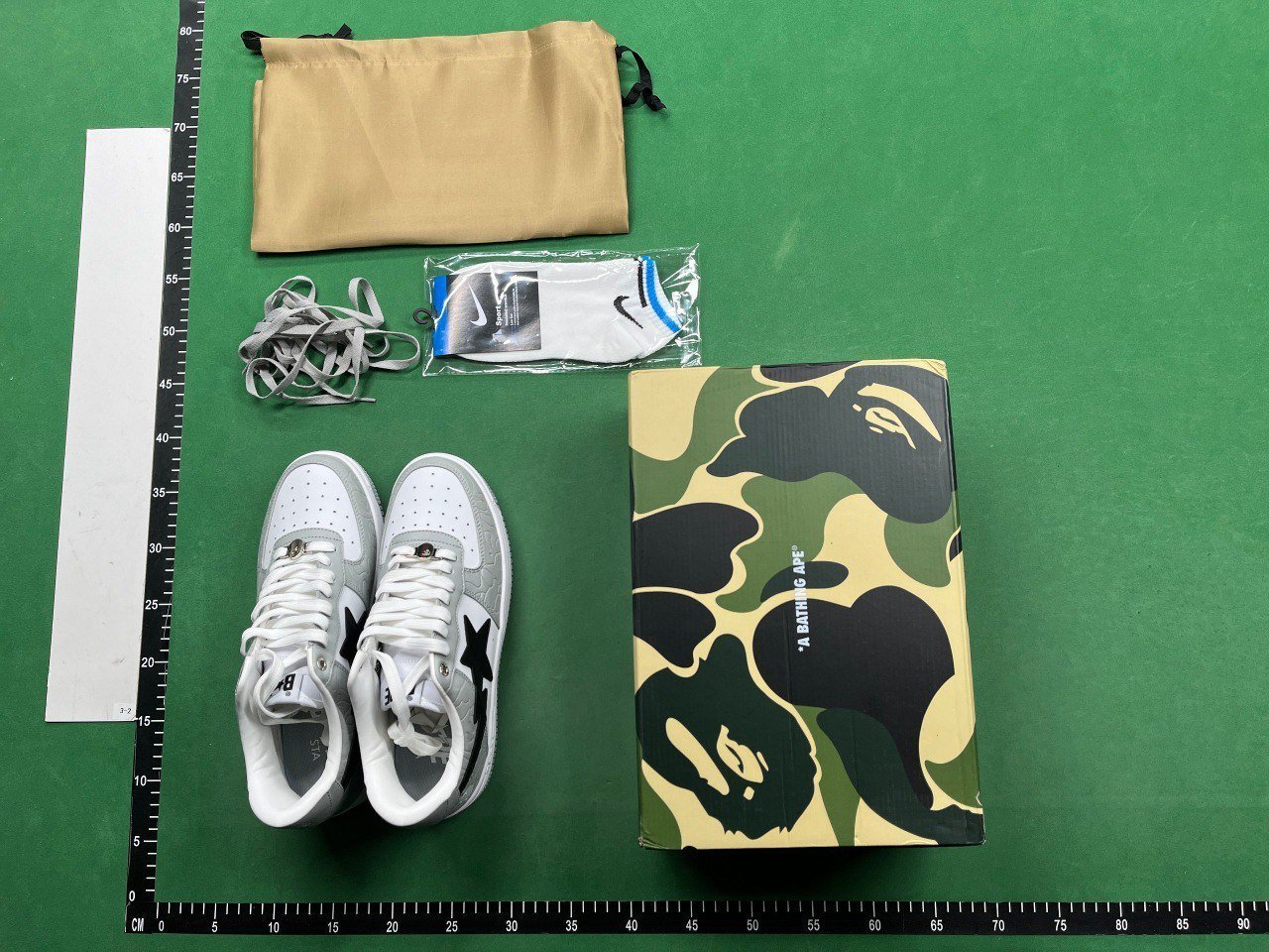 bape shoes
