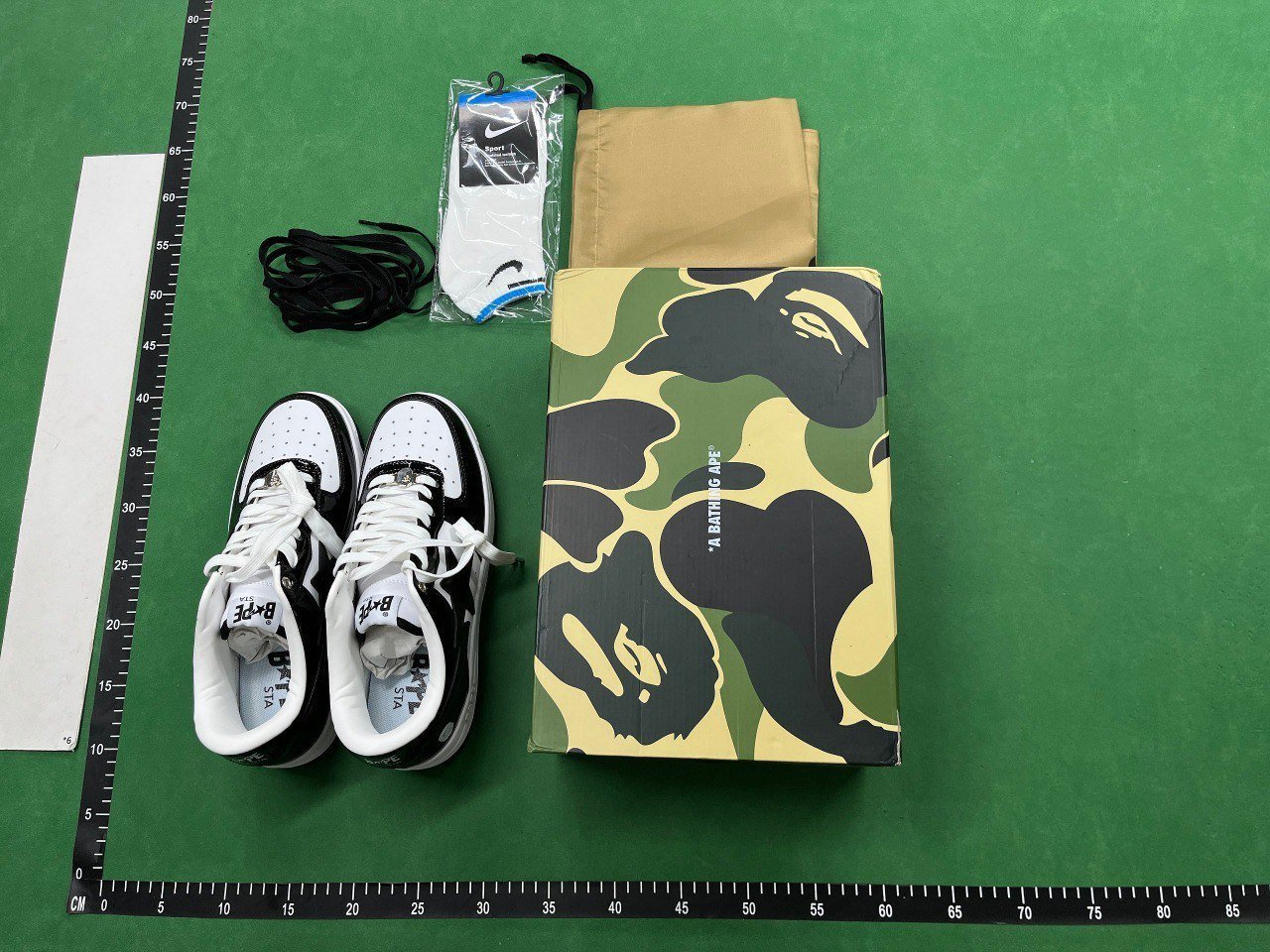 bape shoes