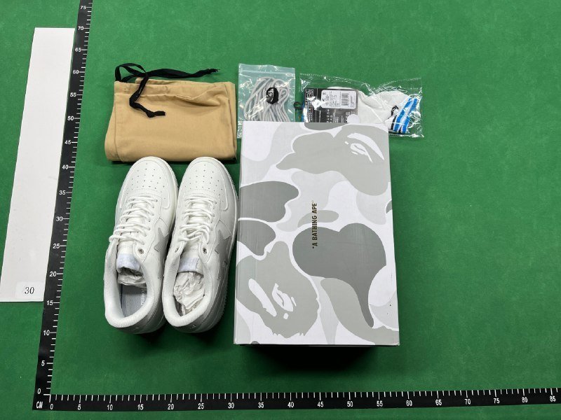 bape shoes