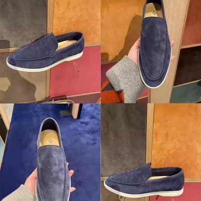 LP shoes?