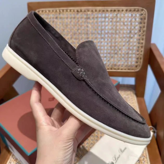LP shoes?
