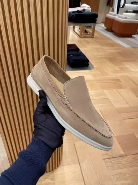 LP shoes?