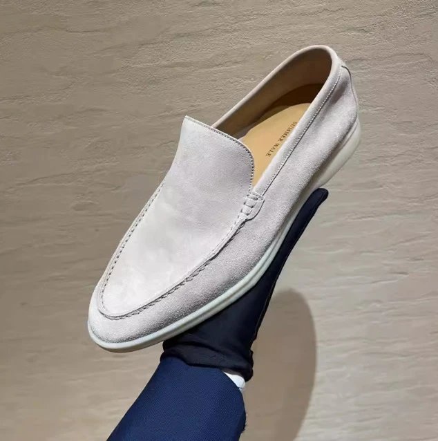 LP shoes?
