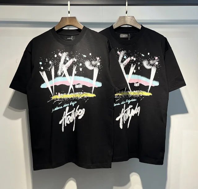 AMIRI  T-shirt