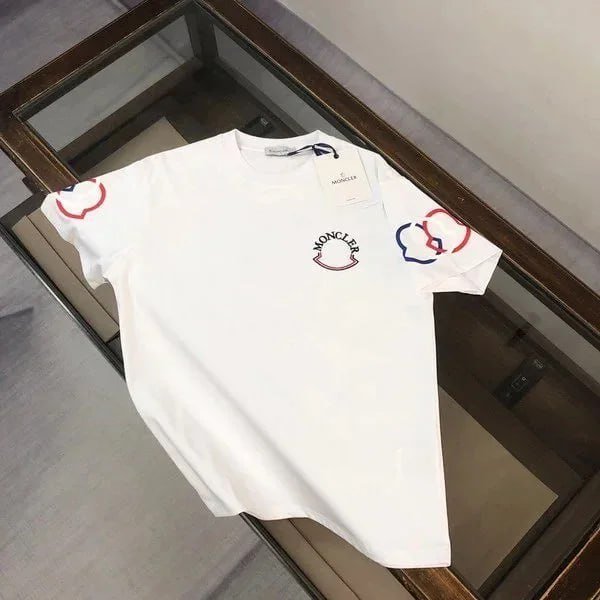 Burberry Fendi moncler prada Tee