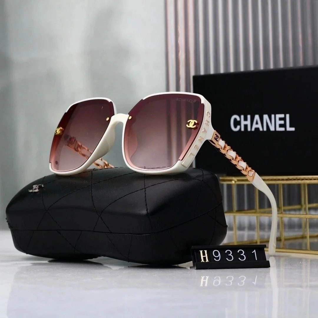 Chanel  sunglasses