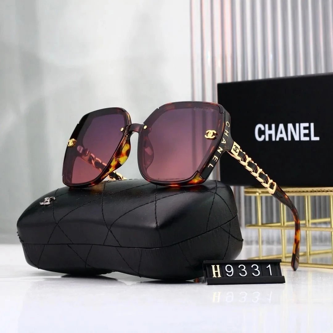 Chanel  sunglasses