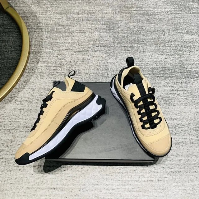 Chanel shoes