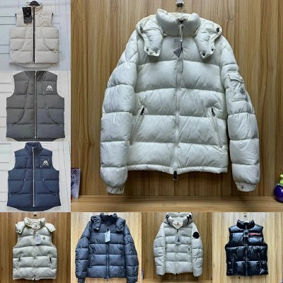 Moncler Canada Goose