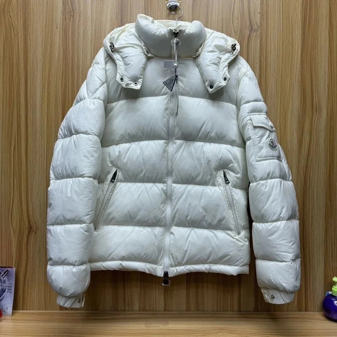Moncler Canada Goose down jacket  vest