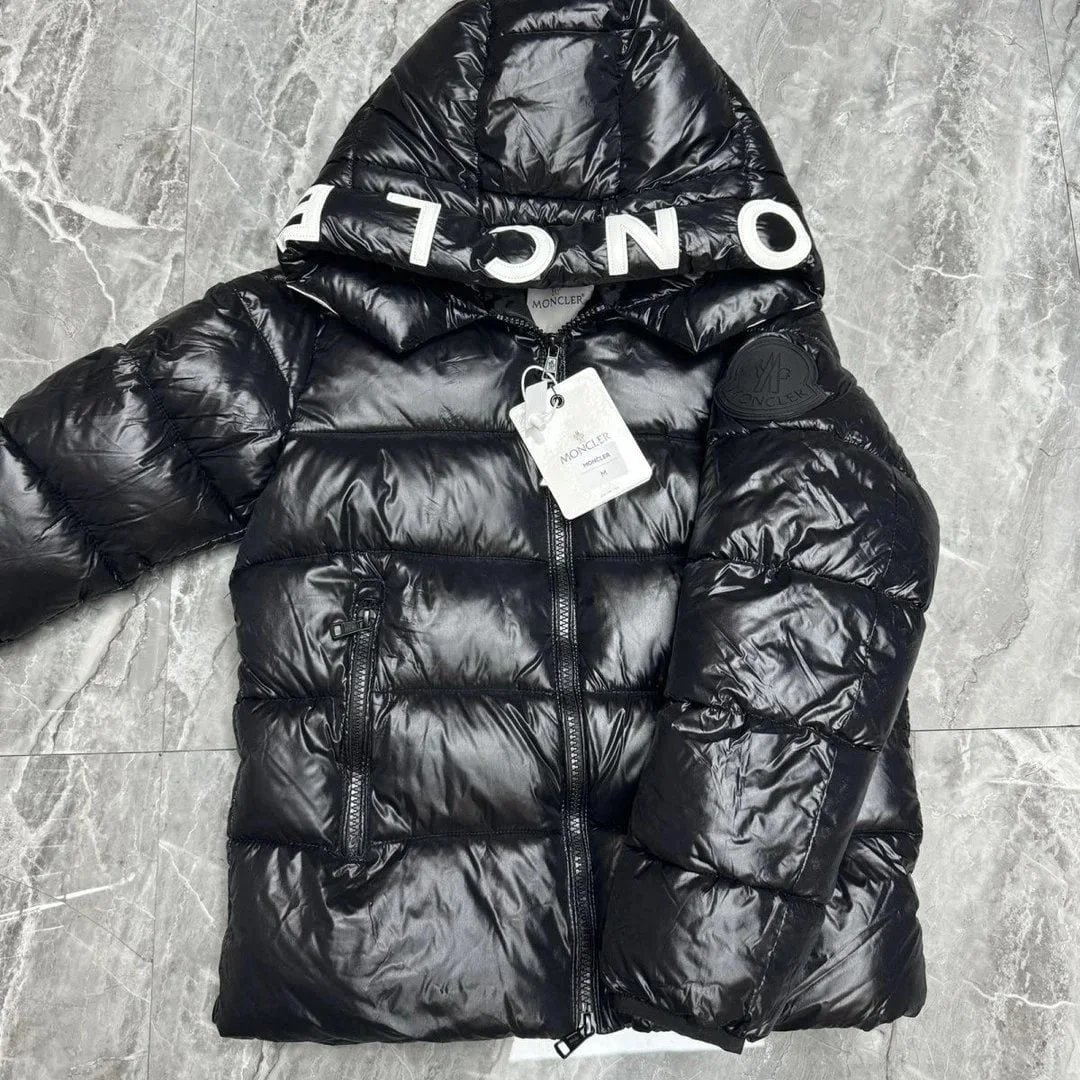 Moncler Canada Goose down jacket  vest