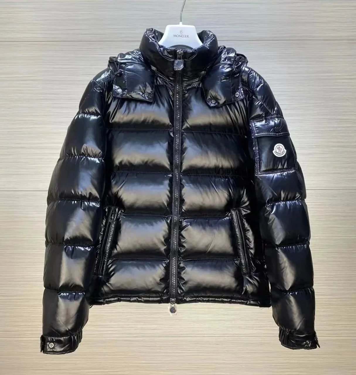 Moncler Canada Goose down jacket  vest