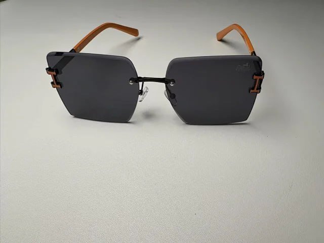 Hermès sunglasses