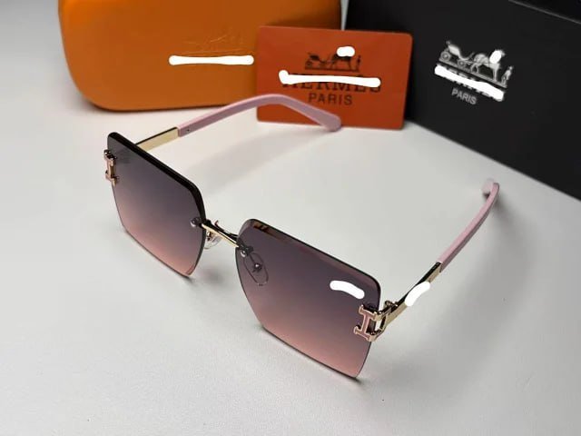 Hermès sunglasses