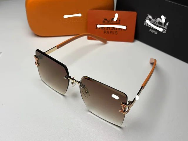 Hermès sunglasses