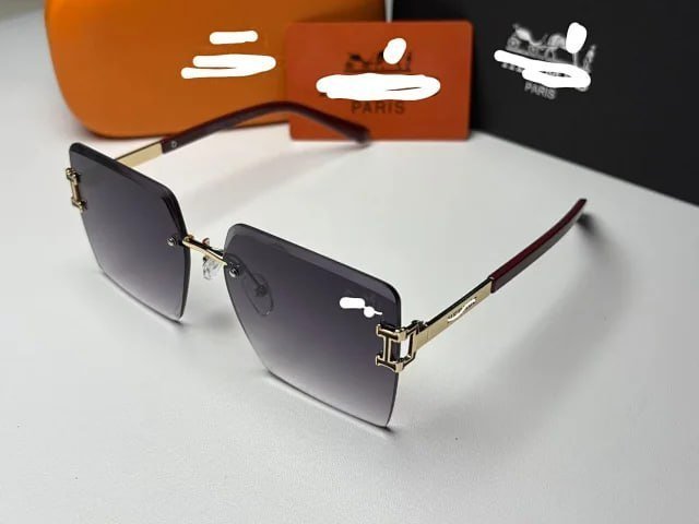 Hermès sunglasses