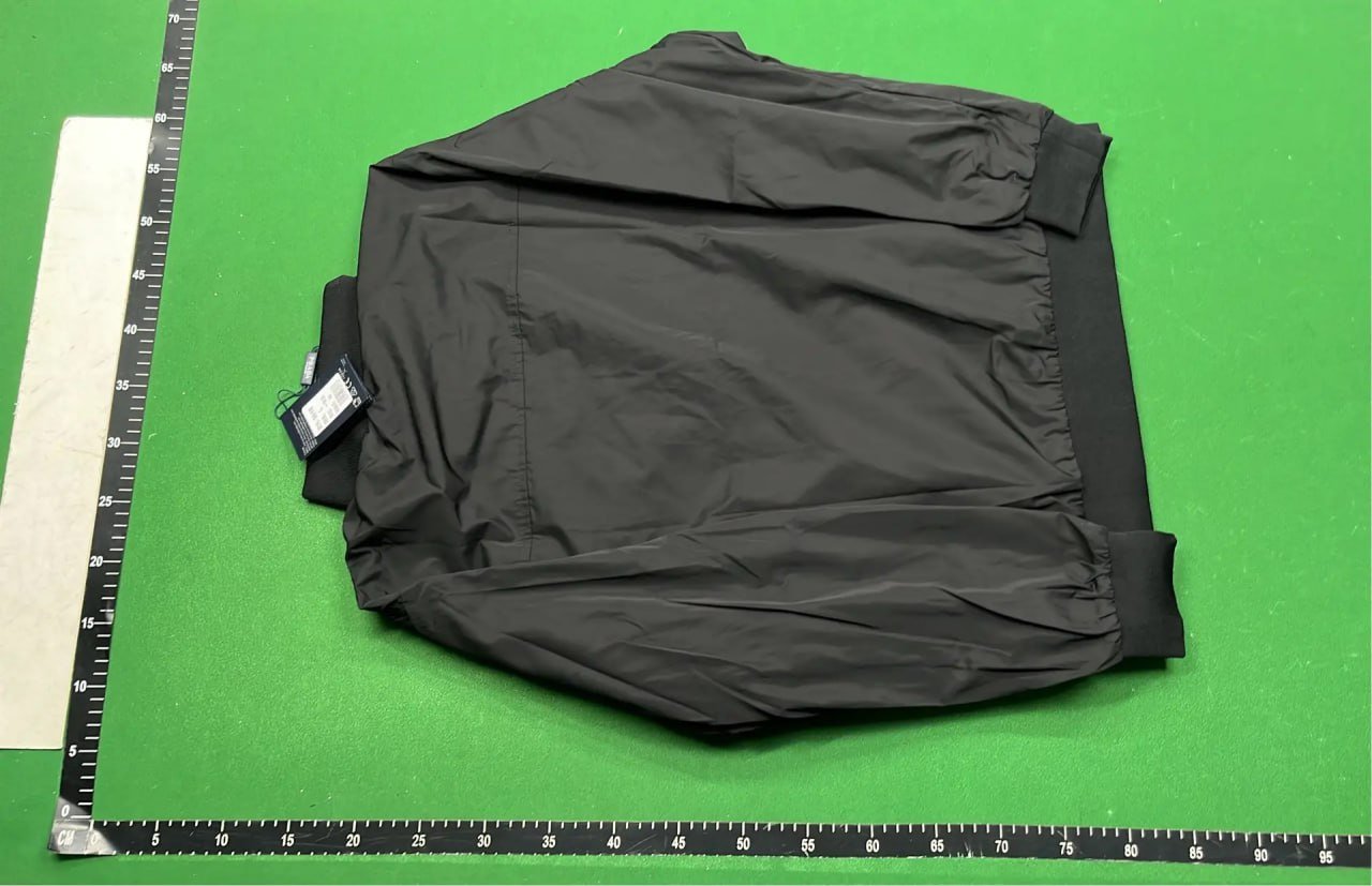 Prada Windbreaker