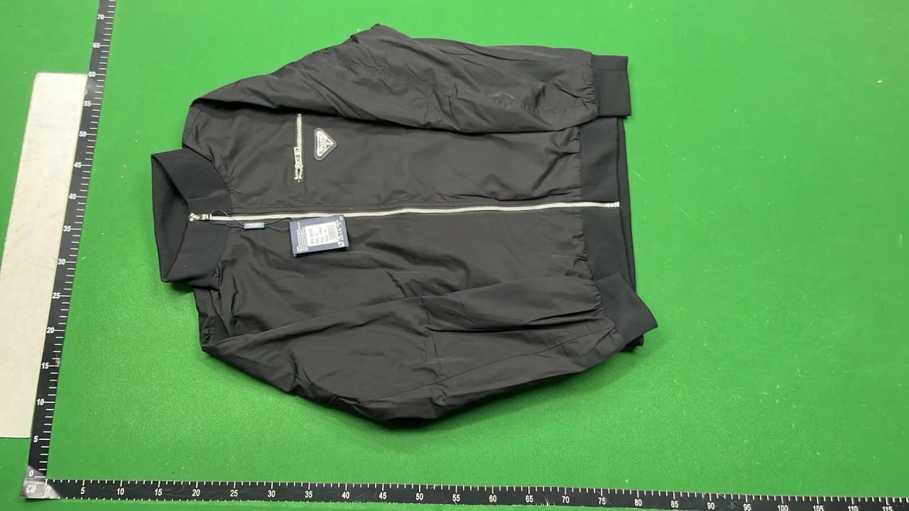 Prada Windbreaker