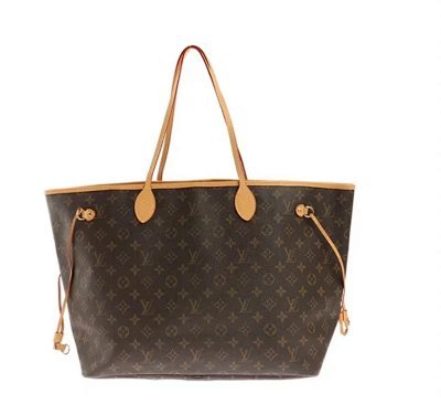 Louis Vuitton Bag