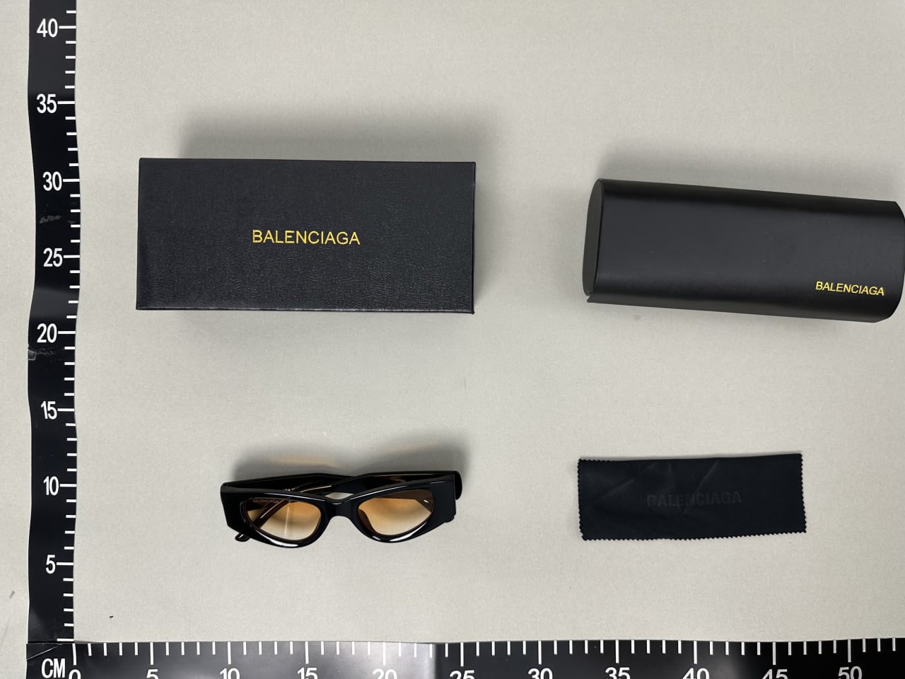 Balenciaga SunGlasses