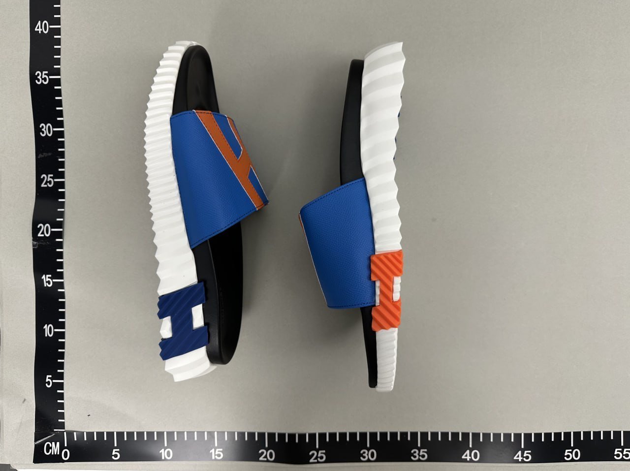 Hermes Slides