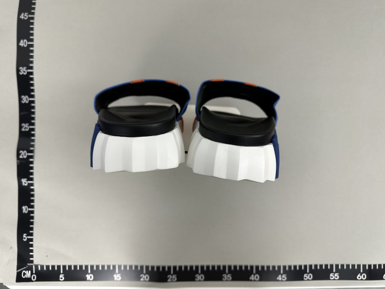 Hermes Slides