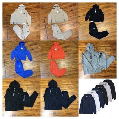 Ralph Lauren RL Laco
