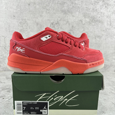 AIR JORDAN FLIGHT CO