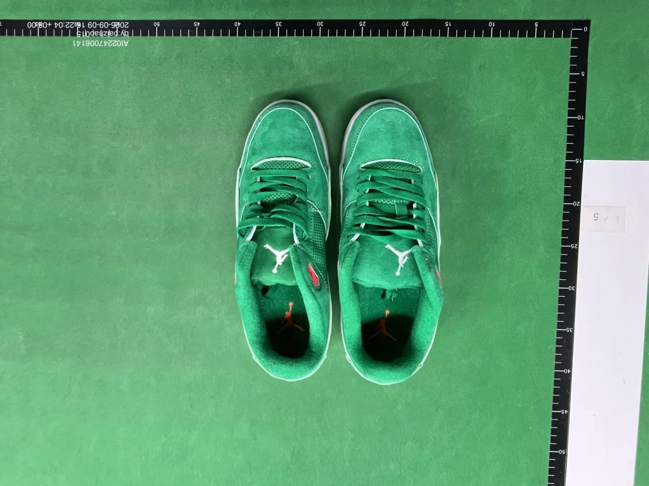 AIR JORDAN FLIGHT COURT