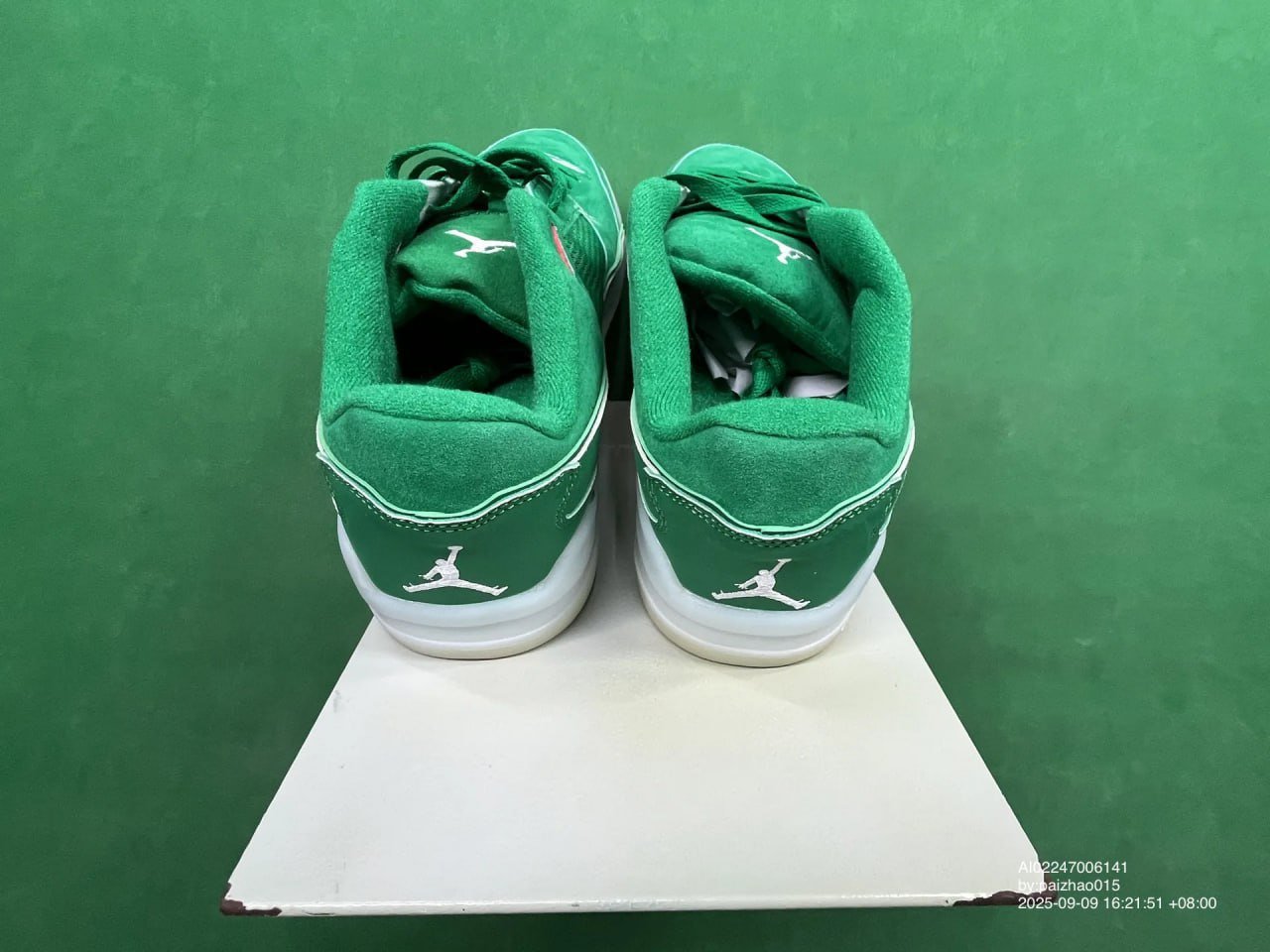 AIR JORDAN FLIGHT COURT