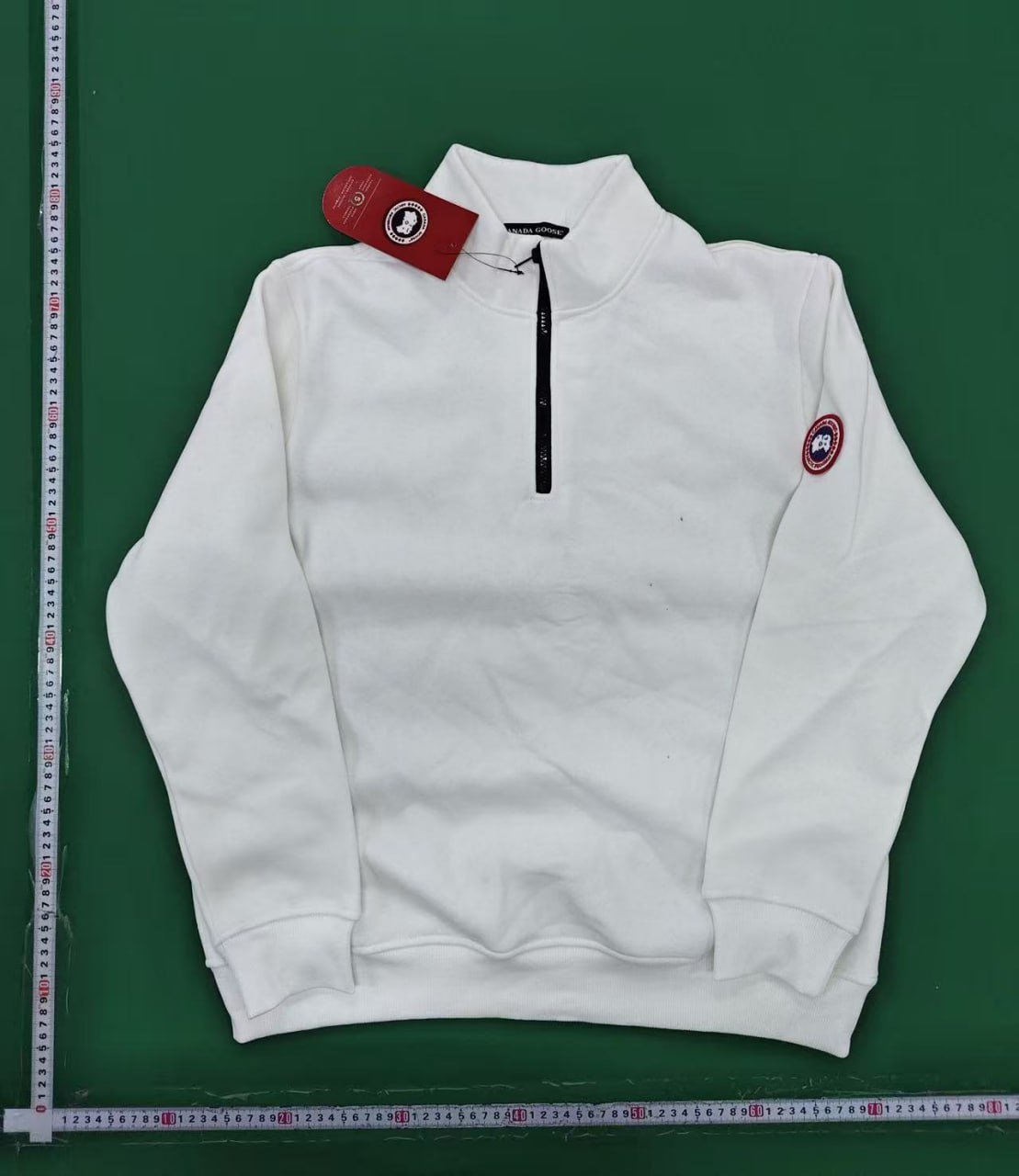 Canada Goose down jacket